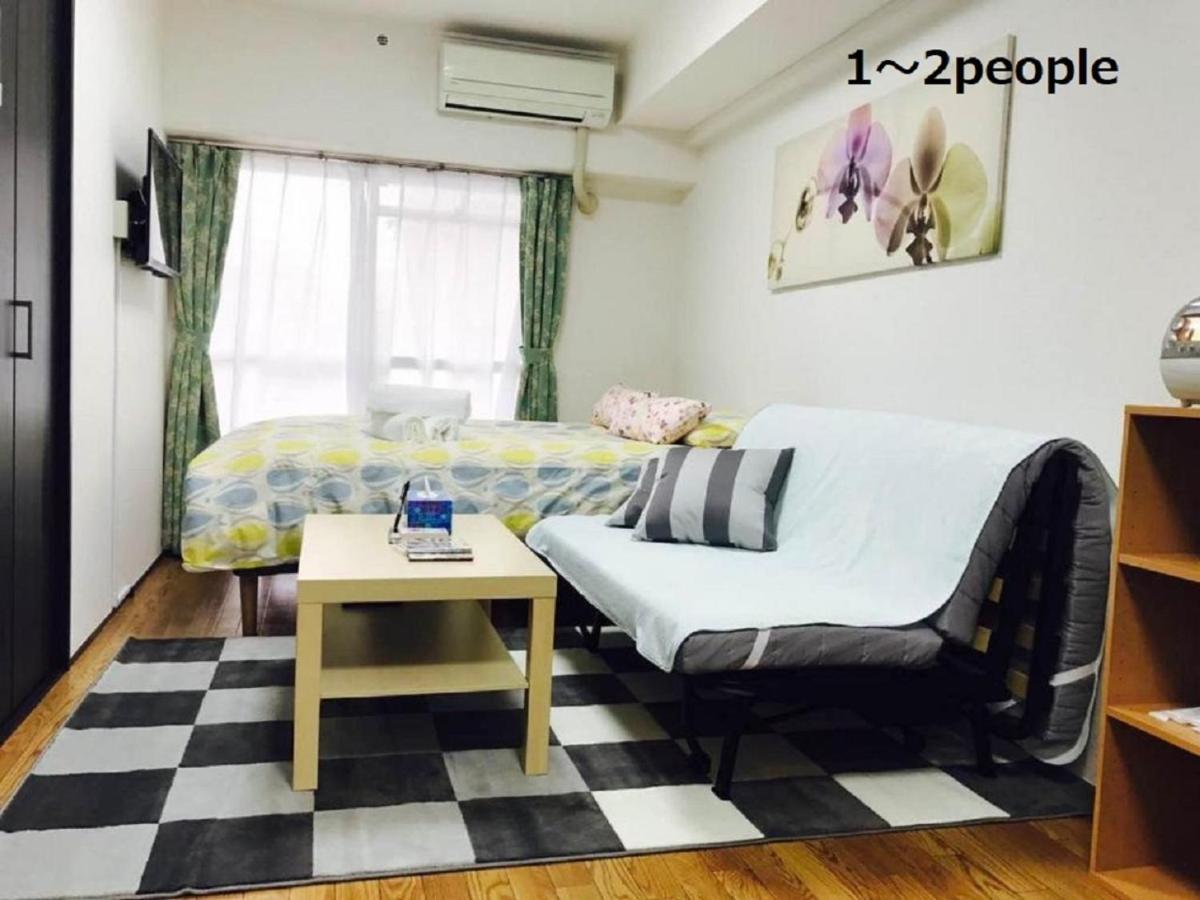 Sun Heights Ikebukuro Apartment Tokyo Exterior photo