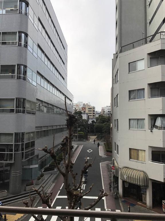 Sun Heights Ikebukuro Apartment Tokyo Exterior photo