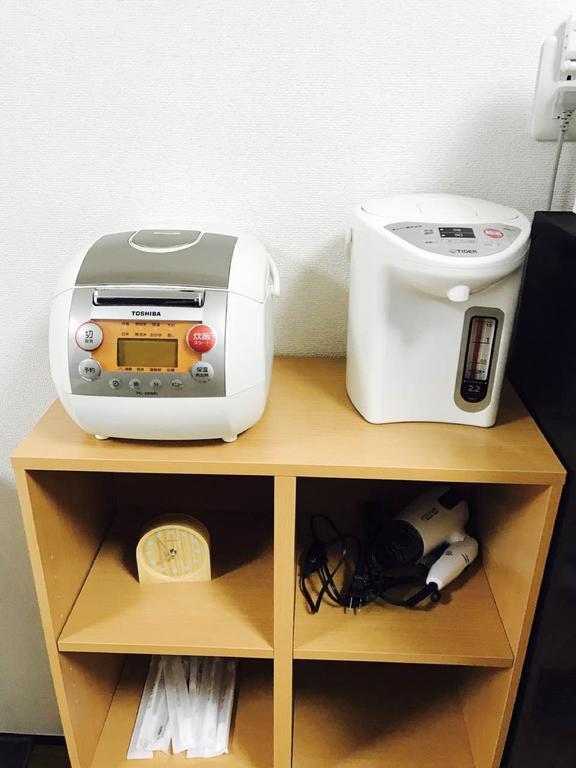Sun Heights Ikebukuro Apartment Tokyo Exterior photo