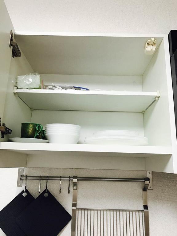 Sun Heights Ikebukuro Apartment Tokyo Exterior photo