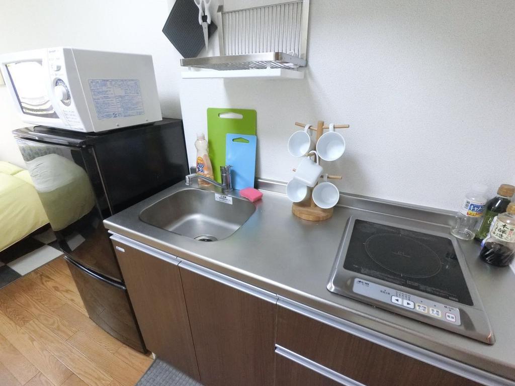 Sun Heights Ikebukuro Apartment Tokyo Exterior photo