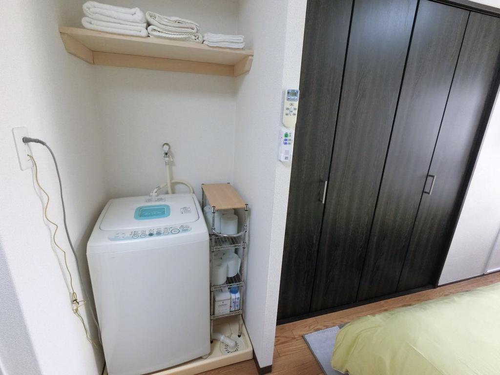 Sun Heights Ikebukuro Apartment Tokyo Exterior photo